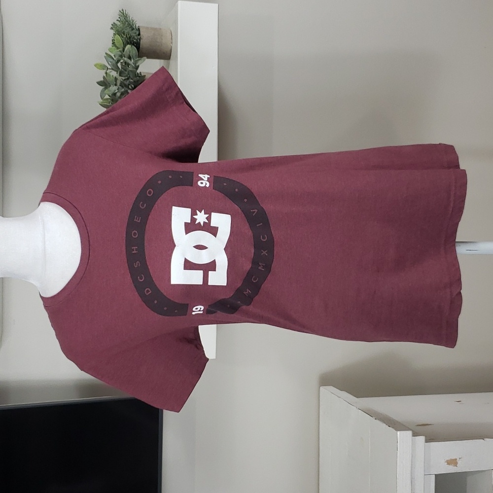 DC Shoe Co. Short Sleeve Tee